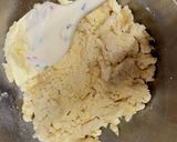 ☆秋のご馳走!富有柿のタルト☆作り方5写真