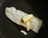 かぶとレンコンのオイスターソース炒め作り方1写真