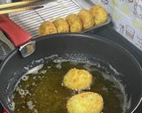 実家のコロッケ作り方17写真