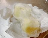 簡単時短じゃがバタのり♪♪作り方1写真