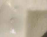 ロールケーキ作り方5写真