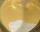 ロールケーキ作り方7写真
