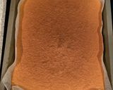 ロールケーキ作り方10写真