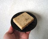 鍋の残りで作る鍋餅作り方9写真