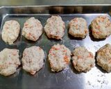 蓮根ナゲット作り方2写真