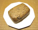 鍋の残りで作る鍋餅作り方8写真