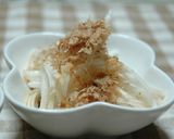 長芋のポン酢かけ✿作り方4写真