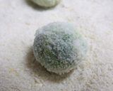 クロカンブッシュ風キャベツフライ作り方9写真