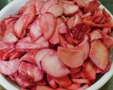 母さん直伝 赤かぶ漬物作り方6写真