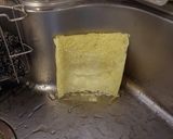 生姜とニンニク効いた野菜たっぷり焼きそば作り方1写真