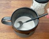 風邪や温活に!ポカポカ葛出汁スープ作り方3写真