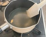 風邪や温活に!ポカポカ葛出汁スープ作り方2写真