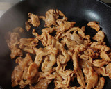 ヨウサマの減塩豚こまの赤味噌漬け焼き作り方5写真