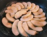 絶品！りんご入り丸ごとスイートポテト☆作り方3写真