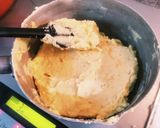 絶品！りんご入り丸ごとスイートポテト☆作り方6写真