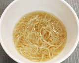 ✧白菜と切り干し大根とツナの塩昆布和え✧作り方1写真