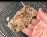 鍋の残りで作る鍋餅作り方11写真