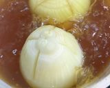 和風まるごと玉ねぎ作り方2写真