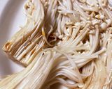 えのきのオイルグリル焼き作り方4写真