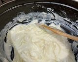 市販のルー不使用手作りホワイトシチュー作り方16写真