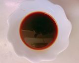 甘辛♡厚揚げのシソチーズはさみ焼き♡作り方1写真