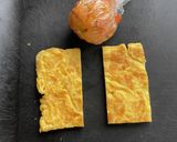 プチオムライス！ころっと可愛い！作り方4写真