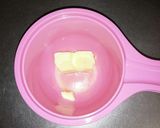 レモンパウンドケーキ作り方1写真