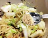✧白菜と切り干し大根とツナの塩昆布和え✧作り方6写真