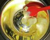 レモンパウンドケーキ作り方4写真