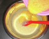 レモンパウンドケーキ作り方5写真