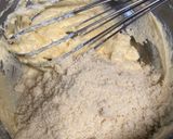 フレッシュ杏のタルト作り方12写真