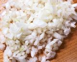 種まで食べちゃう！ピーマンの肉詰め作り方2写真
