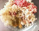 種まで食べちゃう！ピーマンの肉詰め作り方3写真