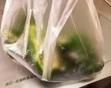 種まで食べちゃう！ピーマンの肉詰め作り方6写真