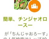 簡単、チンジャオロースー作り方6写真