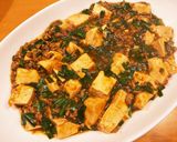 辛くて痺れる四川麻婆豆腐は本格レシピで!作り方5写真