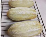 きなこあんぱん作り方14写真