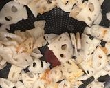 【簡単15分】パリパリれんこんウマ焼き作り方3写真