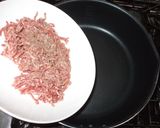 ひき肉大根のカレー煮♪腸にガス簡単薬膳作り方2写真