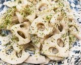 れんこんはこれ♪作り方6写真