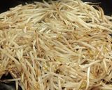 もやし炒め(2023/9/2)作り方3写真