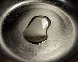 もやし炒め(2023/9/10)作り方1写真