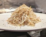 もやし炒め(2023/9/10)作り方4写真