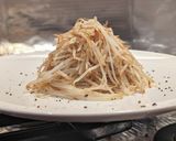 もやし炒め(2023/9/12)作り方4写真