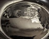もやし炒め(2023/9/13)作り方1写真