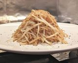 もやし炒め(2023/9/13)作り方4写真