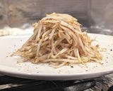 もやし炒め(2023/9/14)作り方4写真