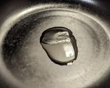もやし炒め(2023/9/15)作り方1写真