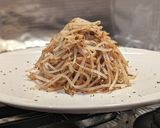 もやし炒め(2023/9/15)作り方4写真