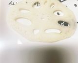 蓮根と人参のきんぴら作り方3写真